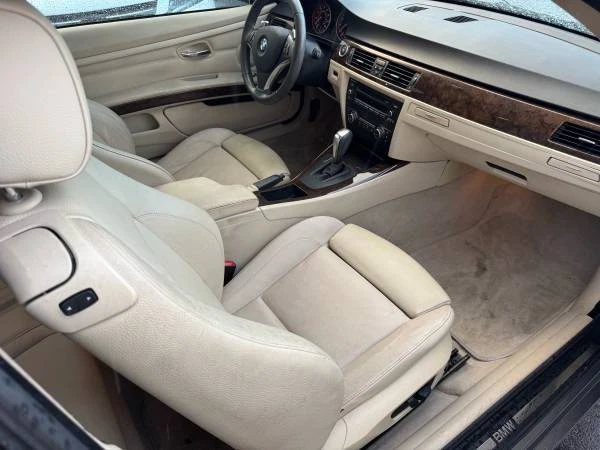 2010 BMW E92 3 Series Coupe - Image 11 of 12
