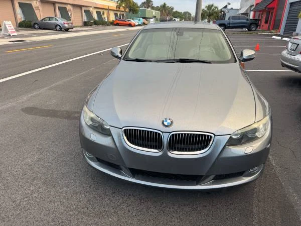 2010 BMW E92 3 Series Coupe - Image 2 of 12