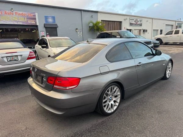 2010 BMW E92 3 Series Coupe - Image 4 of 12