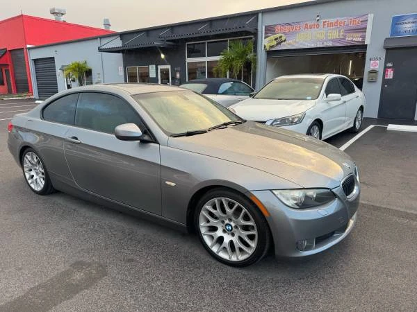 2010 BMW E92 3 Series Coupe - Image 3 of 12