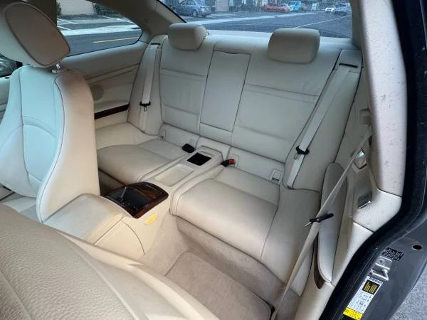 2010 BMW E92 3 Series Coupe - Image 8 of 12