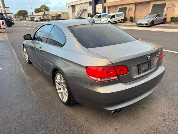 2010 BMW E92 3 Series Coupe - Image 6 of 12