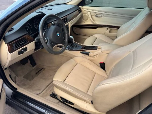 2010 BMW E92 3 Series Coupe - Image 7 of 12