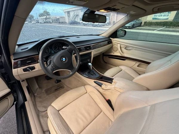 2010 BMW E92 3 Series Coupe - Image 9 of 12