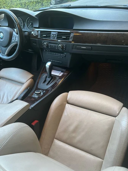 2010 BMW E91 3 Series Touring - Image 3 of 9