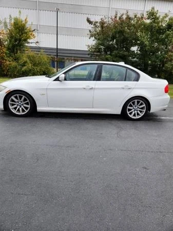2010 BMW E90 3 Series Sedan - Image 2 of 8