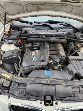 2010 BMW E90 3 Series Sedan - Image 8 of 8