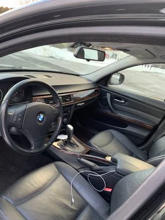 2010 BMW E90 3 Series Sedan - Image 5 of 7