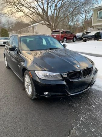 2010 BMW E90 3 Series Sedan - Image 2 of 7