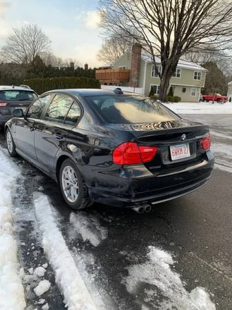 2010 BMW E90 3 Series Sedan - Image 3 of 7