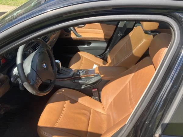 2010 BMW E90 3 Series Sedan - Image 7 of 9