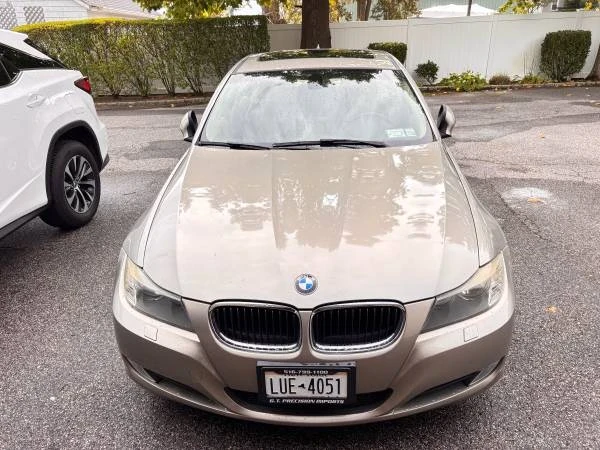 2010 BMW E90 3 Series Sedan - Image 2 of 21