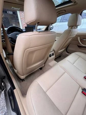 2010 BMW E90 3 Series Sedan - Image 21 of 21