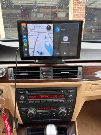 2010 BMW E90 3 Series Sedan - Image 14 of 21