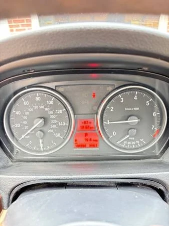 2010 BMW E90 3 Series Sedan - Image 12 of 21