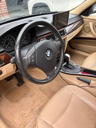 2010 BMW E90 3 Series Sedan - Image 8 of 21