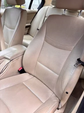 2010 BMW E90 3 Series Sedan - Image 9 of 21