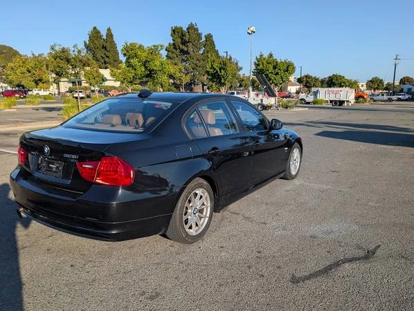 2010 BMW E90 3 Series Sedan - Image 8 of 20
