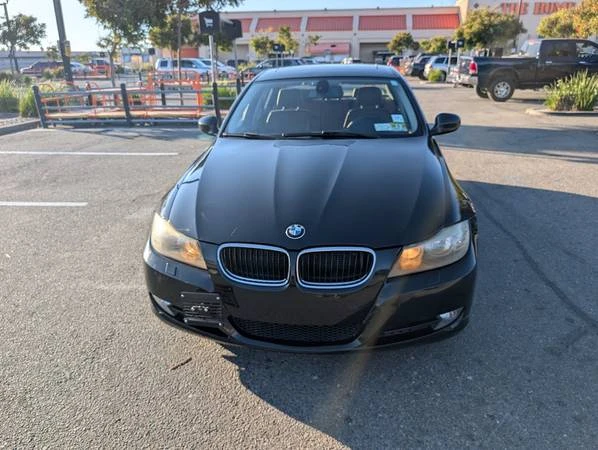 2010 BMW E90 3 Series Sedan - Image 2 of 20