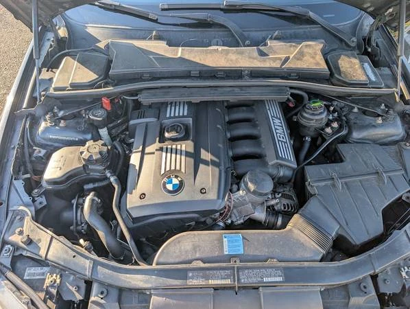 2010 BMW E90 3 Series Sedan - Image 18 of 20