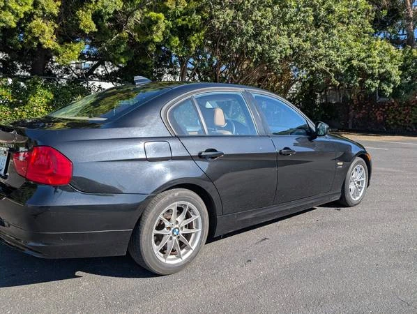 2010 BMW E90 3 Series Sedan - Image 20 of 20