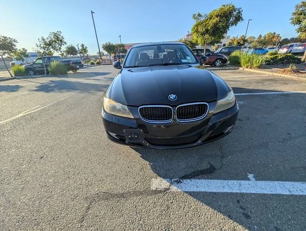 2010 BMW E90 3 Series Sedan - Image 4 of 20