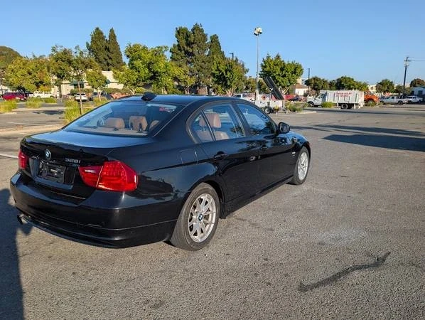 2010 BMW E90 3 Series Sedan - Image 5 of 20