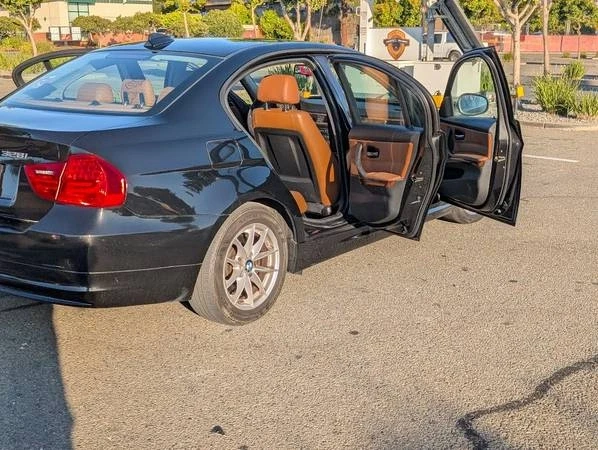 2010 BMW E90 3 Series Sedan - Image 15 of 20