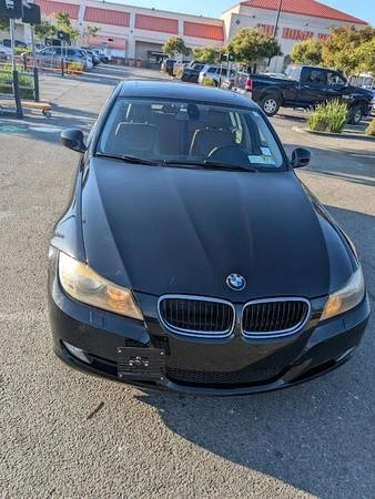 2010 BMW E90 3 Series Sedan - Image 2 of 20