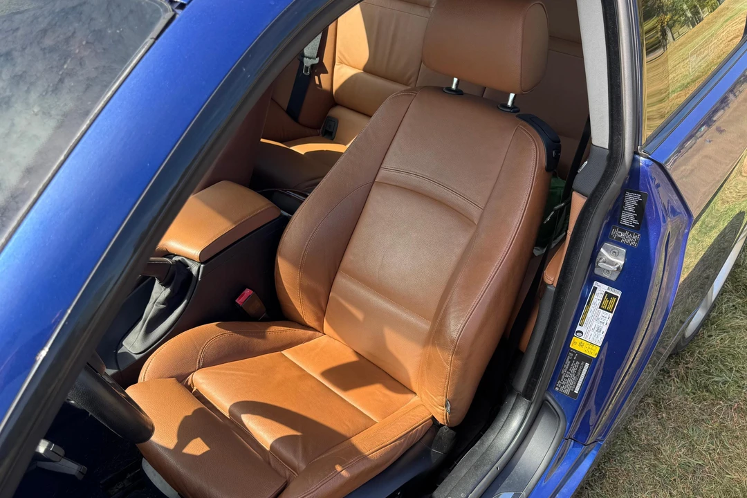 2010 BMW E92 3 Series Coupe - Image 31 of 31