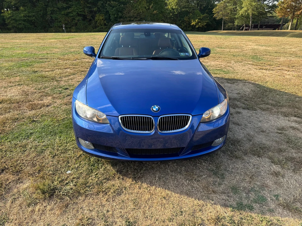 2010 BMW E92 3 Series Coupe - Image 6 of 31
