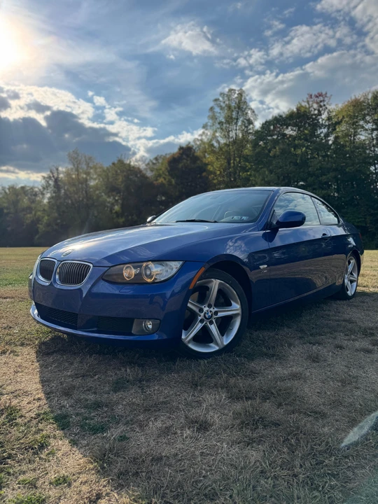 2010 BMW E92 3 Series Coupe - Image 7 of 31