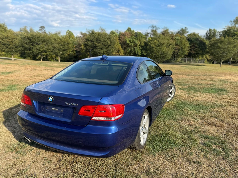 2010 BMW E92 3 Series Coupe - Image 10 of 31