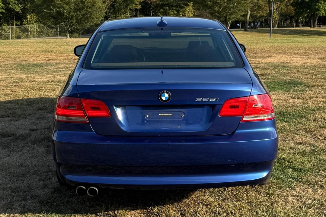 2010 BMW E92 3 Series Coupe - Image 5 of 31