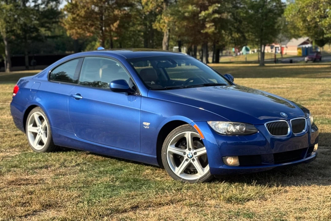 2010 BMW E92 3 Series Coupe - Image 13 of 31