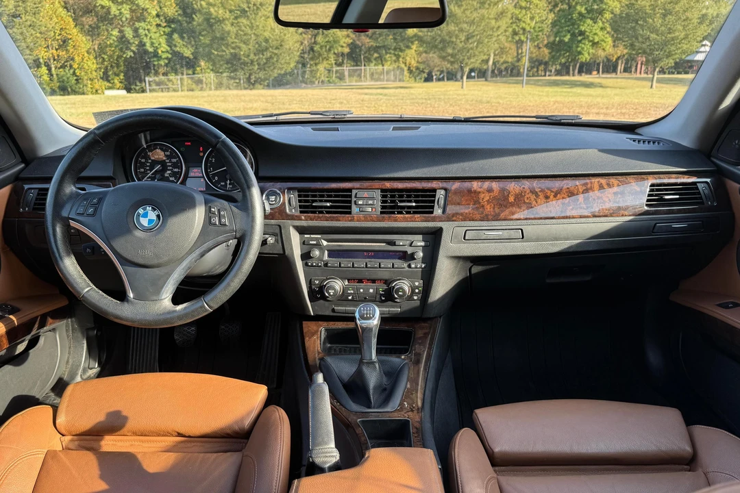 2010 BMW E92 3 Series Coupe - Image 30 of 31