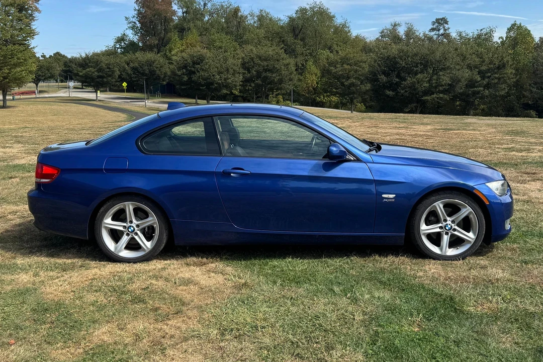 2010 BMW E92 3 Series Coupe - Image 12 of 31
