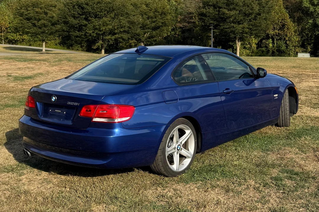 2010 BMW E92 3 Series Coupe - Image 4 of 31
