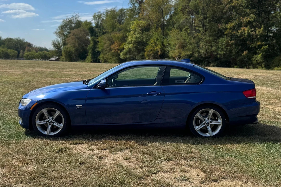 2010 BMW E92 3 Series Coupe - Image 3 of 31