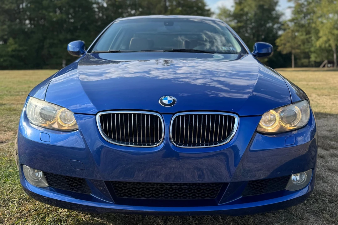 2010 BMW E92 3 Series Coupe - Image 2 of 31