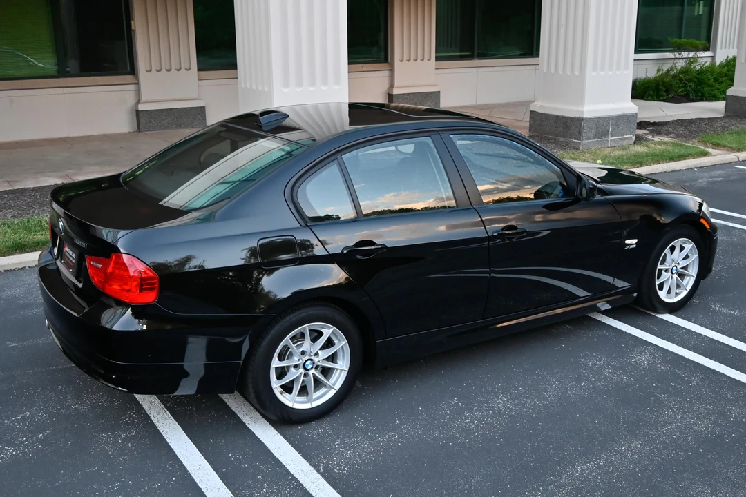 2010 BMW E90 3 Series Sedan - Image 31 of 31