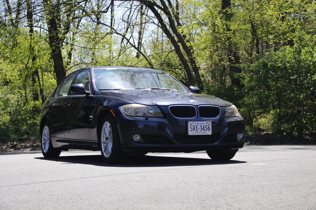 2010 BMW E90 3 Series Sedan - Image 31 of 31