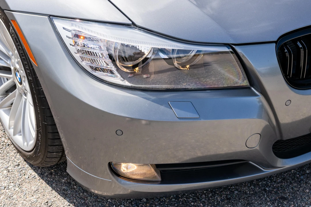2010 BMW E91 3 Series Touring - Image 14 of 31