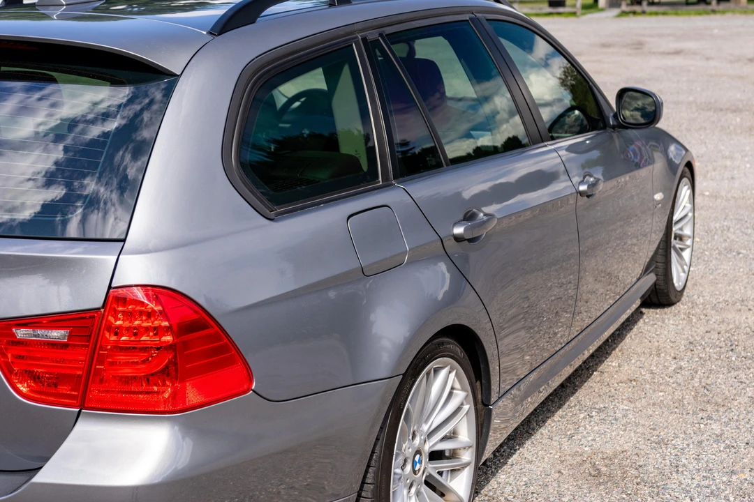 2010 BMW E91 3 Series Touring - Image 27 of 31