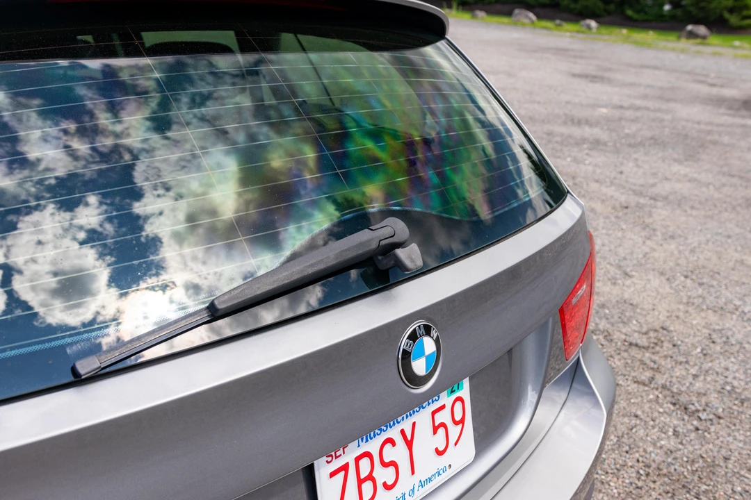 2010 BMW E91 3 Series Touring - Image 24 of 31