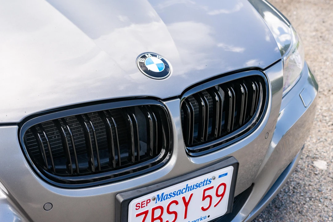 2010 BMW E91 3 Series Touring - Image 17 of 31