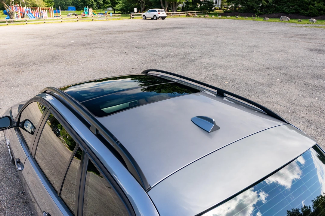 2010 BMW E91 3 Series Touring - Image 30 of 31