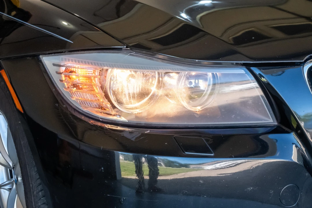 2010 BMW E91 3 Series Touring - Image 12 of 31