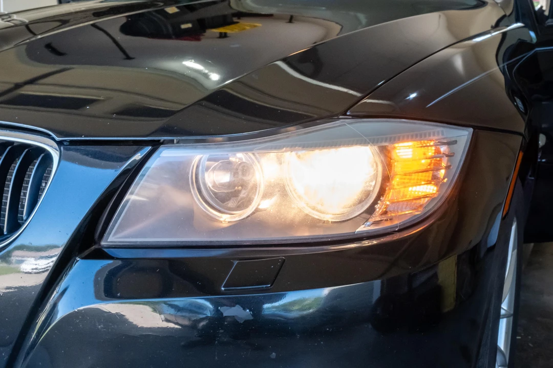 2010 BMW E91 3 Series Touring - Image 15 of 31