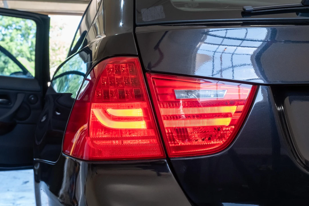 2010 BMW E91 3 Series Touring - Image 27 of 31